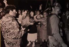 Foto de la galería: ARGRA presentó una muestra fotográfica en el Paseo 220