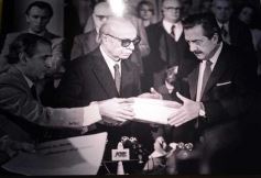 Foto de la galería: ARGRA presentó una muestra fotográfica en el Paseo 220