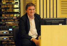 Foto de la galería: Legislatura: disertaron sobre la masacre de Margarita Belén