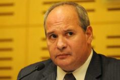 Foto de la galería: Legislatura: disertaron sobre la masacre de Margarita Belén