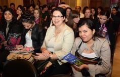 Foto de la galería: Legislatura: disertaron sobre la masacre de Margarita Belén