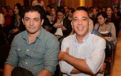 Foto de la galería: Legislatura: disertaron sobre la masacre de Margarita Belén