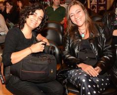 Foto de la galería: Legislatura: disertaron sobre la masacre de Margarita Belén