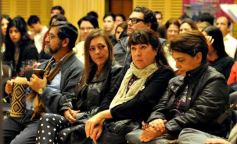 Foto de la galería: Legislatura: disertaron sobre la masacre de Margarita Belén