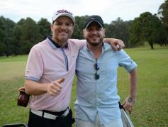 Foto de la galería: Copa Tiger: Cebey fue el mejor en el Tacurú