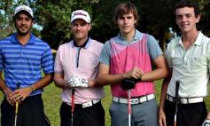 Foto de la galería: Copa Tiger: Cebey fue el mejor en el Tacurú