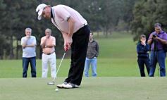 Foto de la galería: Copa Tiger: Cebey fue el mejor en el Tacurú