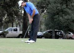 Foto de la galería: Copa Tiger: Cebey fue el mejor en el Tacurú