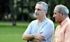 Foto de la galería: Copa Tiger: Cebey fue el mejor en el Tacurú