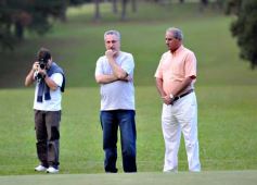 Foto de la galería: Copa Tiger: Cebey fue el mejor en el Tacurú