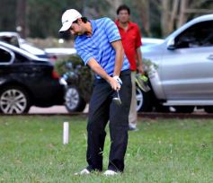 Foto de la galería: Copa Tiger: Cebey fue el mejor en el Tacurú