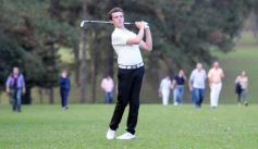 Foto de la galería: Copa Tiger: Cebey fue el mejor en el Tacurú