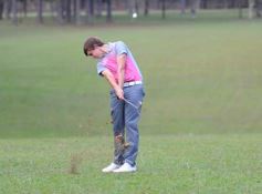 Foto de la galería: Copa Tiger: Cebey fue el mejor en el Tacurú