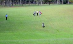 Foto de la galería: Copa Tiger: Cebey fue el mejor en el Tacurú