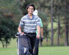 Foto de la galería: Copa Tiger: Cebey fue el mejor en el Tacurú