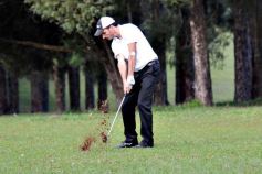 Foto de la galería: Copa Tiger: Cebey fue el mejor en el Tacurú