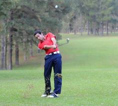 Foto de la galería: Copa Tiger: Cebey fue el mejor en el Tacurú