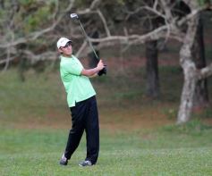 Foto de la galería: Copa Tiger: Cebey fue el mejor en el Tacurú