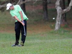 Foto de la galería: Copa Tiger: Cebey fue el mejor en el Tacurú