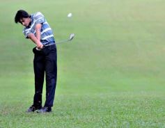 Foto de la galería: Copa Tiger: Cebey fue el mejor en el Tacurú