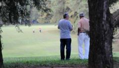 Foto de la galería: Copa Tiger: Cebey fue el mejor en el Tacurú