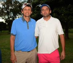 Foto de la galería: Copa Tiger: Cebey fue el mejor en el Tacurú