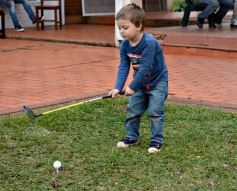 Foto de la galería: Copa Tiger: Cebey fue el mejor en el Tacurú