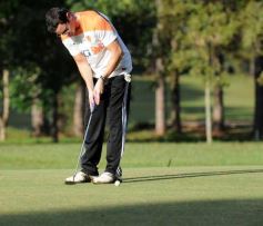 Foto de la galería: Copa Tiger: Cebey fue el mejor en el Tacurú