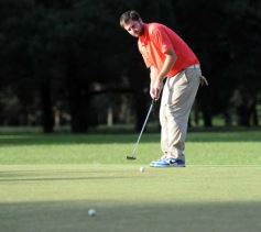 Foto de la galería: Copa Tiger: Cebey fue el mejor en el Tacurú