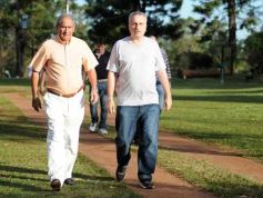 Foto de la galería: Copa Tiger: Cebey fue el mejor en el Tacurú