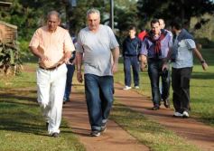 Foto de la galería: Copa Tiger: Cebey fue el mejor en el Tacurú