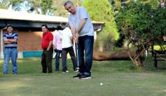 Foto de la galería: Copa Tiger: Cebey fue el mejor en el Tacurú