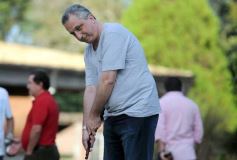 Foto de la galería: Copa Tiger: Cebey fue el mejor en el Tacurú