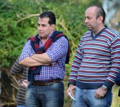 Foto de la galería: Copa Tiger: Cebey fue el mejor en el Tacurú