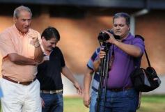 Foto de la galería: Copa Tiger: Cebey fue el mejor en el Tacurú