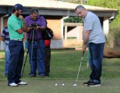 Foto de la galería: Copa Tiger: Cebey fue el mejor en el Tacurú