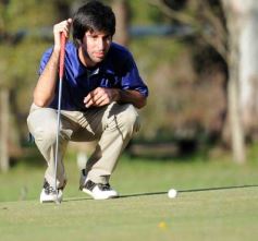Foto de la galería: Copa Tiger: Cebey fue el mejor en el Tacurú