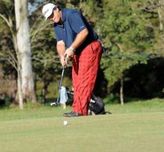 Foto de la galería: Copa Tiger: Cebey fue el mejor en el Tacurú