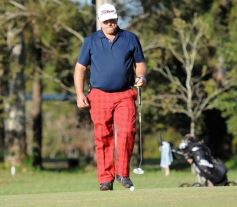 Foto de la galería: Copa Tiger: Cebey fue el mejor en el Tacurú