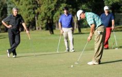 Foto de la galería: Copa Tiger: Cebey fue el mejor en el Tacurú