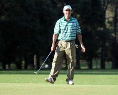 Foto de la galería: Copa Tiger: Cebey fue el mejor en el Tacurú