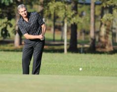 Foto de la galería: Copa Tiger: Cebey fue el mejor en el Tacurú