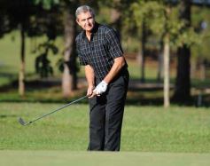 Foto de la galería: Copa Tiger: Cebey fue el mejor en el Tacurú