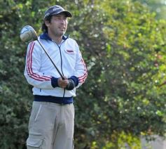 Foto de la galería: Copa Tiger: Cebey fue el mejor en el Tacurú