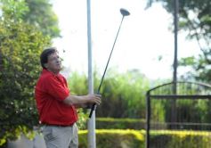 Foto de la galería: Copa Tiger: Cebey fue el mejor en el Tacurú