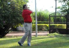 Foto de la galería: Copa Tiger: Cebey fue el mejor en el Tacurú