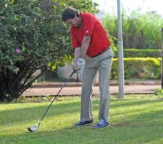 Foto de la galería: Copa Tiger: Cebey fue el mejor en el Tacurú