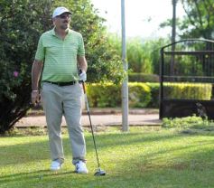 Foto de la galería: Copa Tiger: Cebey fue el mejor en el Tacurú