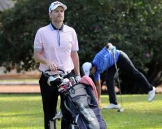 Foto de la galería: Copa Tiger: Cebey fue el mejor en el Tacurú