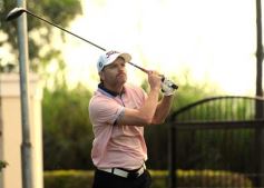 Foto de la galería: Copa Tiger: Cebey fue el mejor en el Tacurú